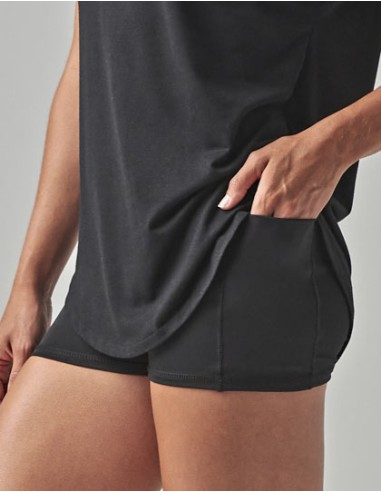 TOM-TL372-Core Pocket Short